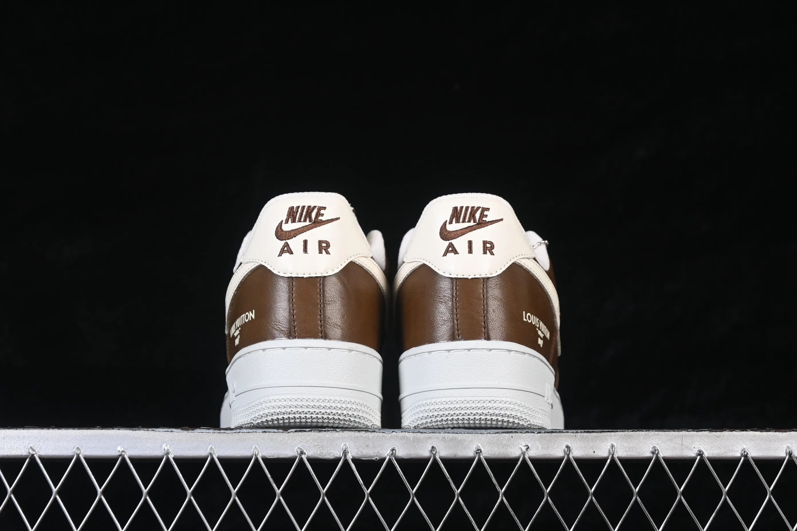 All categories Nk Air Force 1 Air Force series Nk Air Force 1 Low Air Force low-top Nike Air Force 1'07 Low joint caramel latte Air Force low-top casual sneakers NH0601-587
